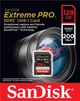 Карта памяти SanDisk SD 128GB Extreme Pro V30 (SDSDXXD-128G-GN4IN) - изображение 8