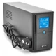 Источник бесперебойного питания Ritar E-RTM650 (390W) ELF-D (E-RTM650D) - изображение 4