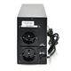 Источник бесперебойного питания Ritar E-RTM650 (390W) ELF-D (E-RTM650D) - изображение 6