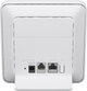 Wi-Fi роутер Huawei B320-323 4G LTE (51060JSB) White - изображение 9