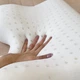 Ортопедическая подушка Cat in Bed ANTISTRESS 58х50х14 см пена "Memory" - изображение 2