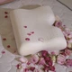 Ортопедическая подушка Cat in Bed ANTISTRESS 58х50х14 см пена "Memory" - изображение 5
