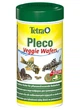Корм для акваріумних сомів Tetra Pleco Veggie Wafers 250 мл (110 г) - зображення 1