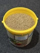 Корм фасовки для аквариумных рыб цихлид Sera Cichlids Sticks Nature (плавающие палочки) 100 г. - изображение 2