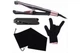 Плойка для волос стайлер многофункциональный спиральный Aresa HAIR CURLER Moser 106 2в1 36 Вт утюжок, выпрямитель - изображение 7