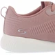 Кросівки Skechers BOBS Squad Tough Talk Blush (11888618) - зображення 5