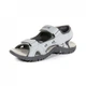 Ботинки Regatta Lady Haris Sandal LtStl/Granit, 40 (11804741) - изображение 5