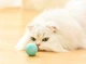 Интерактивная игрушка для кошки smart мяч PetGravity с хаотичным движением и световой панелью - изображение 11
