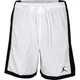 Шорты мужские баскетбольные Jordan Sport Dri-FIT Short размер L (DH9077-100) - изображение 3