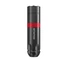 Беспроводная модульная тату машинка EZ Caster с аккумулятором 1500 mAh Black-Red - изображение 1