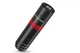 Беспроводная модульная тату машинка EZ Caster с аккумулятором 1500 mAh Black-Red - изображение 2