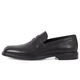 Мокасини Vagabond Shoemakers Andrew Leather Loafer Black, 42 ​​(11890833) - зображення 3