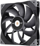 Wentylator Thermaltake TOUGHFAN 14 14 cm Czarny (CL-F118-PL14BL-A) - obraz 1