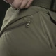Брюки M-Tac Rubicon Flex Dark Olive 34/36 - изображение 7