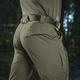 Брюки M-Tac Rubicon Flex Dark Olive 38/36 - изображение 6