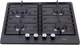 Варочная поверхность газовая VENTOLUX HG640-MA3 S (AN) - изображение 2