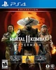 Mortal Kombat 11 Aftermath Kollection (англійська версія) PS4 - изображение 1