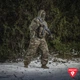 Брюки M-Tac Level 7 Primaloft Multicam M/L - изображение 8