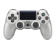 Геймпад джойстик DoubleShock Voltronic PS4 Wireless DUALSHOCK 4 - зображення 1