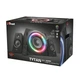 Комп'ютерні стовпчики 2.1 Trust GXT 629 Tytan - зображення 9