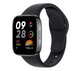 Смарт-годинник Smart Watch Xiaomi Redmi 3 Watch 1.75 (450х390) AMOLED 289мАч Black - зображення 1