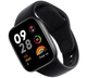 Смарт-годинник Smart Watch Xiaomi Redmi 3 Watch 1.75 (450х390) AMOLED 289мАч Black - зображення 4