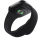 Смарт-годинник Smart Watch Xiaomi Redmi 3 Watch 1.75 (450х390) AMOLED 289мАч Black - зображення 5