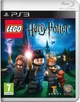 LEGO Harry Potter Years 1-4 (англійська версія) PS3 - изображение 1