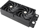 Wentylator Thermaltake TOUGHFAN 14 Pro PC Cooling Fan 140mm Czarny (CL-F140-PL14BL-A) - obraz 4