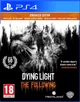 Dying Light The Following Enhanced Edition (російські субтитри) PS4 - изображение 1