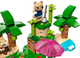 Zestaw klocków LEGO Animal Crossing Rejs dookoła wyspy Kapp’n 233 elementy (77048) - obraz 4