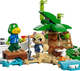 Zestaw klocków LEGO Animal Crossing Rejs dookoła wyspy Kapp’n 233 elementy (77048) - obraz 5