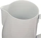 Пітчер Rhino 600 Coffee Gear Stealth White Teflon Білий молочник - зображення 3