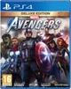 Marvel Avengers Deluxe Edition (англійська версія) PS4 - зображення 1