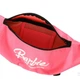 Бананка дитяча Barbie VS Thermal Eco Bag - зображення 3