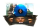 Виниловая пластинка Антитіла – MLNL (Blue Vinyl) - изображение 3