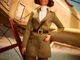 Коллекционная кукла Барби авиатор Бесси Колман Barbie Signature Inspiring Women Bessie Coleman Doll - изображение 5