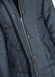 Жіноче демісезонне пальто батал з капюшоном Bonprix XXXL - изображение 3