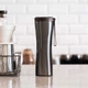 Термокружка Kiss Kiss Fish MOKA Non-Smart (SP-U45CW) Grey - изображение 4