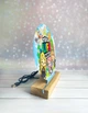 Переносной детский ночник Тока Бока с USB разъемом (дизайн 28) - изображение 7