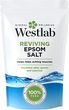 Sól do kąpieli Westlab Reviving Epsom Bath Salt odświeżająca 350 g (5060209113128) - obraz 1