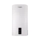 Бойлер Thermo All плоский вертикальний електричний сухий ТЕН 2 кВт (0,8+1,2) DT100V20G(PD)-D/2 100 л - зображення 1