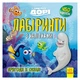 Лабиринты с наклейками "В поисках Дори" 1249001, 450 наклеек - изображение 1