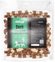Ласощі AnimAll Snack курячі снеки з качкою та тріскою для котів 500 г (151749) - изображение 1