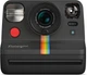 Камера моментального друку Polaroid Now+ Black (9061) g3 - зображення 1