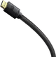 Kabel Baseus HDMI m - M, 2 m, V2.1 8K, High Definition Series Black (CAKGQ-K01) - obraz 3