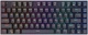 Ігрова клавіатура E-Yooso Z-88 / Механічна / Outemu Brown Switch / RGB підсвітка / UKR / Black Б/В - зображення 1