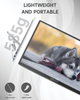 Монитор 14" Wimaxit M1410CT Full HD IPS 60 Гц Over Stоск - изображение 2
