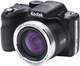 Цифровий фотоапарат Kodak Pixpro AZ422 Чорний Factory Recertified g2 - зображення 1