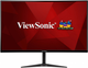 Монитор 27" ViewSonic VX2718-PC-MHD Full HD VA 165 Гц Over Stоск g1 - изображение 1